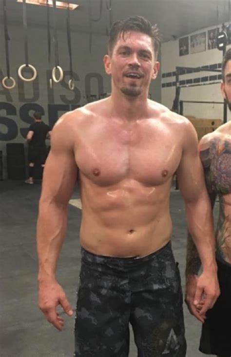 steve howey nude|14 Hot Photos of Steve Howey